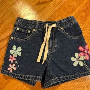 Gap kids girls shorts